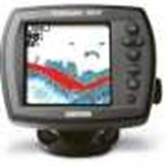 garmin fishfinder 160ci