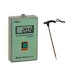 wood, tobacco & hay moisture meters - gmk-3308
