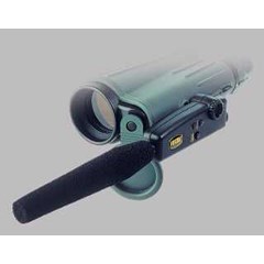 yukon digital directional microphone for nv/monocular
