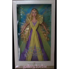 barbie fairytopia the enchantress 2005