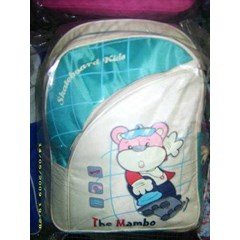 tas sekolah qk5