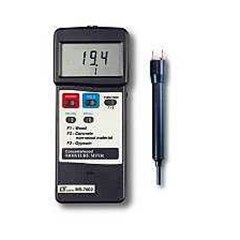 concrete wood moisture meter