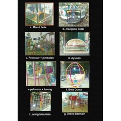 mainan tk/ playgroup