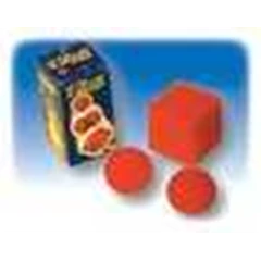 sponge ball