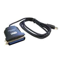 usb to paralel