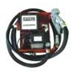 electric fuel transfer pump