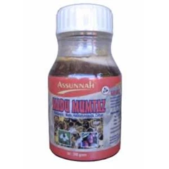 madu mumtaz