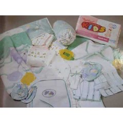 pakaian bayi new born