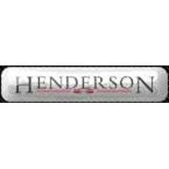 henderson