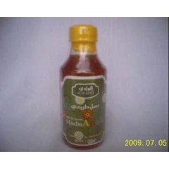 madu anak alwadey