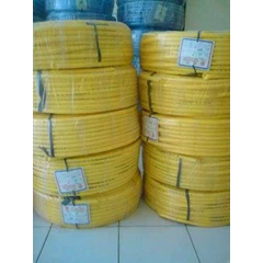 selang kompresor kuning