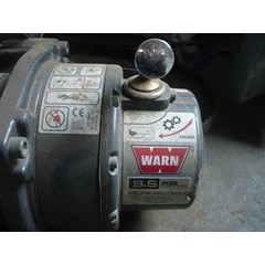 winch warn 9,5