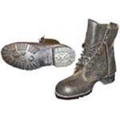 sepatu lars abri