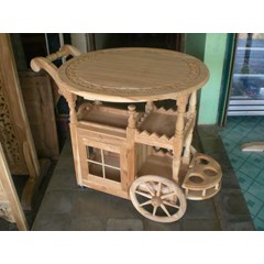 troli kupu-kupu