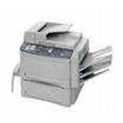 fax panasonic kx-flb852 laser