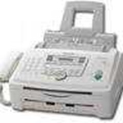 fax panasonic kx-fl612 laser