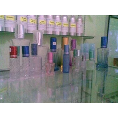 botol parfum
