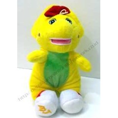 boneka bj musik