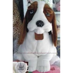 boneka hush puppies import/ 0ri