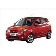 kia new picanto