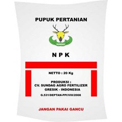pupuk npk