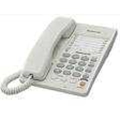 single line telephone panasonic