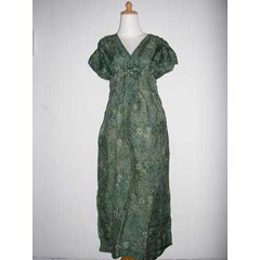 dress luna maya