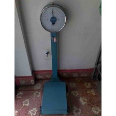 timbangan pegas duduk jarum 50 kg - 500 kg