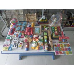 paud dan alat permainan edukatif