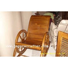 kursi goyang roda mpb-779