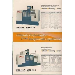 agma machining