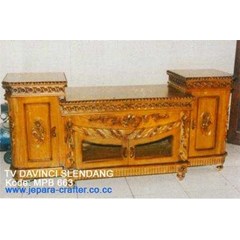 buffet dafinci selendang mpb-663