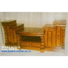 buffet tv susun mpb-655