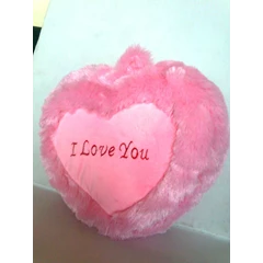 bantal love i love u