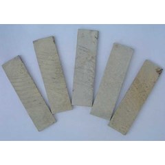 batu asah/sharpening stone