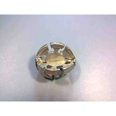 cast disc