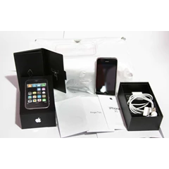 iphone 3g 16gb white and black