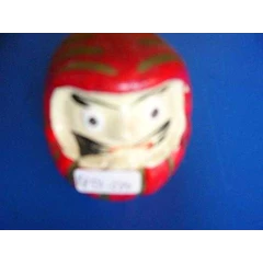 boneka jepang daruma