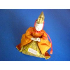 boneka jepang petapa