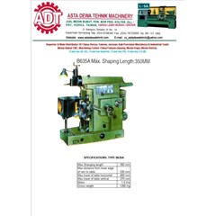 mesin skrap 35
