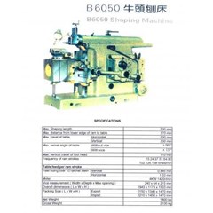 mesin skrap 50