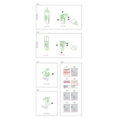 user manual m 100/ m 200