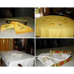 taplak meja