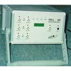 partial discharge analyzer (pda) on generator/motor