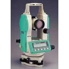 theodolite nikon | digital theodolite nikon ne 100, nikon ne 101, nikon ne 102, nikon ne 103