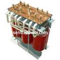trafo isolasi 1 kva - 2000 kva - pt. sentra power nusantara - sales operation of centrado transformer