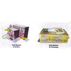 kop angin / alat bekam type kz ( kangzhu ) : 6 cup, 8 cup, 10 cup, 12 cup, 24 cup