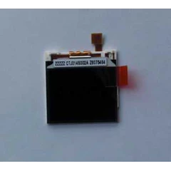 lcd nokia 1600