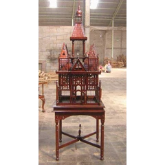 rumah burung/bird cage - imc 118