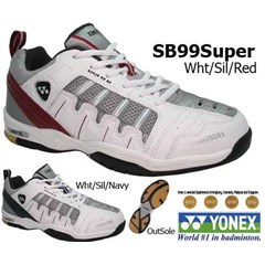 sepatu yonex